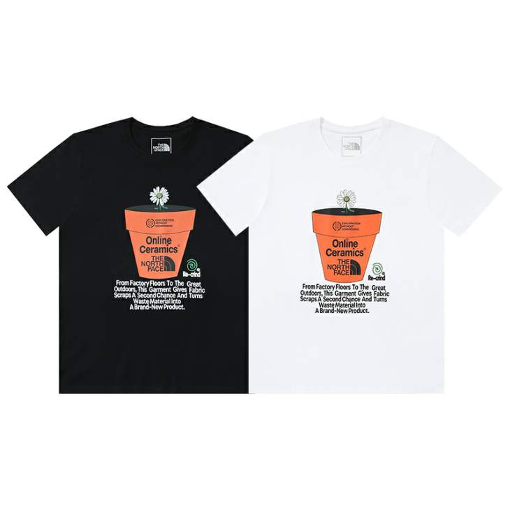 Picture of The North Face T Shirts Short _SKUTheNorthFaceM-3XL6ctfT889346942